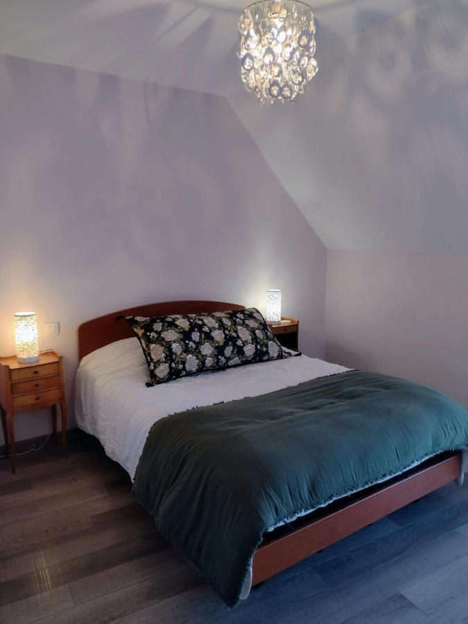 Le City, Centre Ville, Wifi Petit Parking Linge En Option Vannes Exterior foto